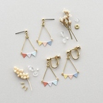 circus ( candy ) イヤリング／ピアス