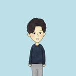 【イラストオーダー】ヒアリングしっかり行います✩.*˚ 似顔絵 イラスト オーダー SNS アイコン トプ画 プレゼント ギフト アート にがおえ 絵 自画像 アニメ風 アニメ 漫画 マンガ