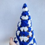グラニースクエアのクリスマスツリー　小
