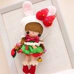 tさま専用Doll✾♡ドール♡フェルト♡