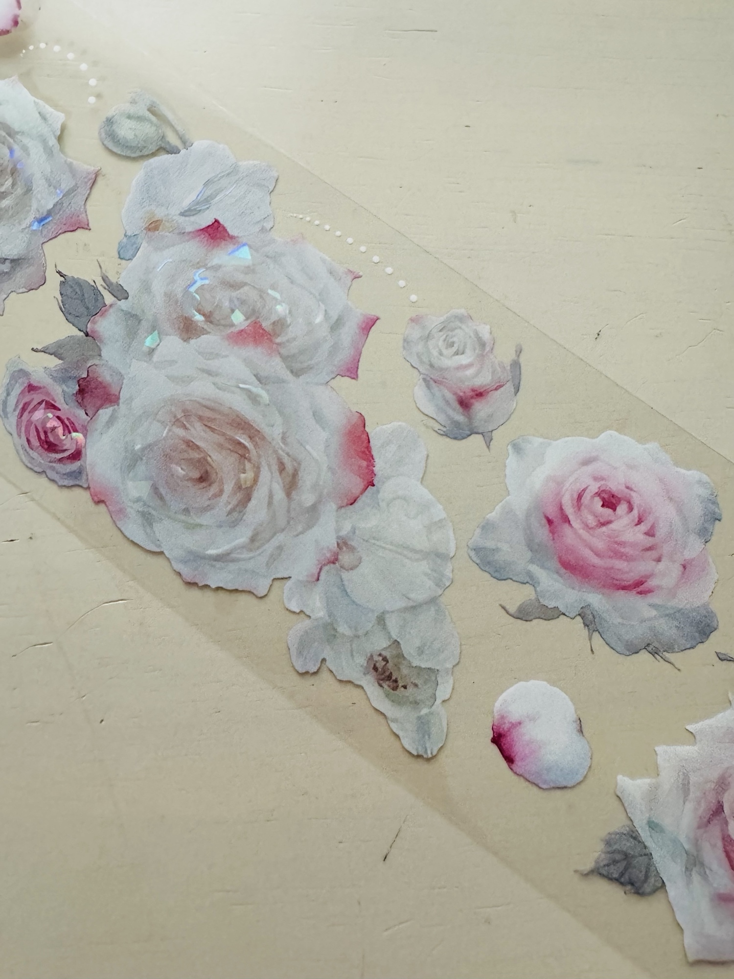 Meow illustrationさん 海外マステ まとめ売り 花 装飾 Meow illustrationさん 海外マステ まとめ売り 花 装飾 装飾