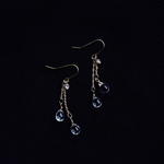 ｄｒｏｐ  ｐｉｅｒｃｅ 