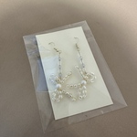 リボンピアス🎀