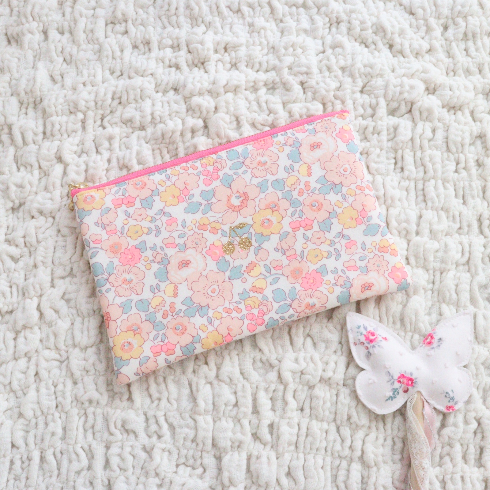 ベッツィの弁当袋♡ピンクガーベラ♡ ベッツィの弁当袋♡ピンクガーベラ♡ 楽天市場】名入れ 名前入り お