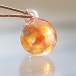 Blooming Love：波動玉®【現品一点物・特別価格】003
