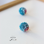 ✨Newつまみ細工ピアス/イヤリング