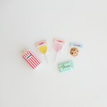 【ミニチュア】 小さなお菓子セット