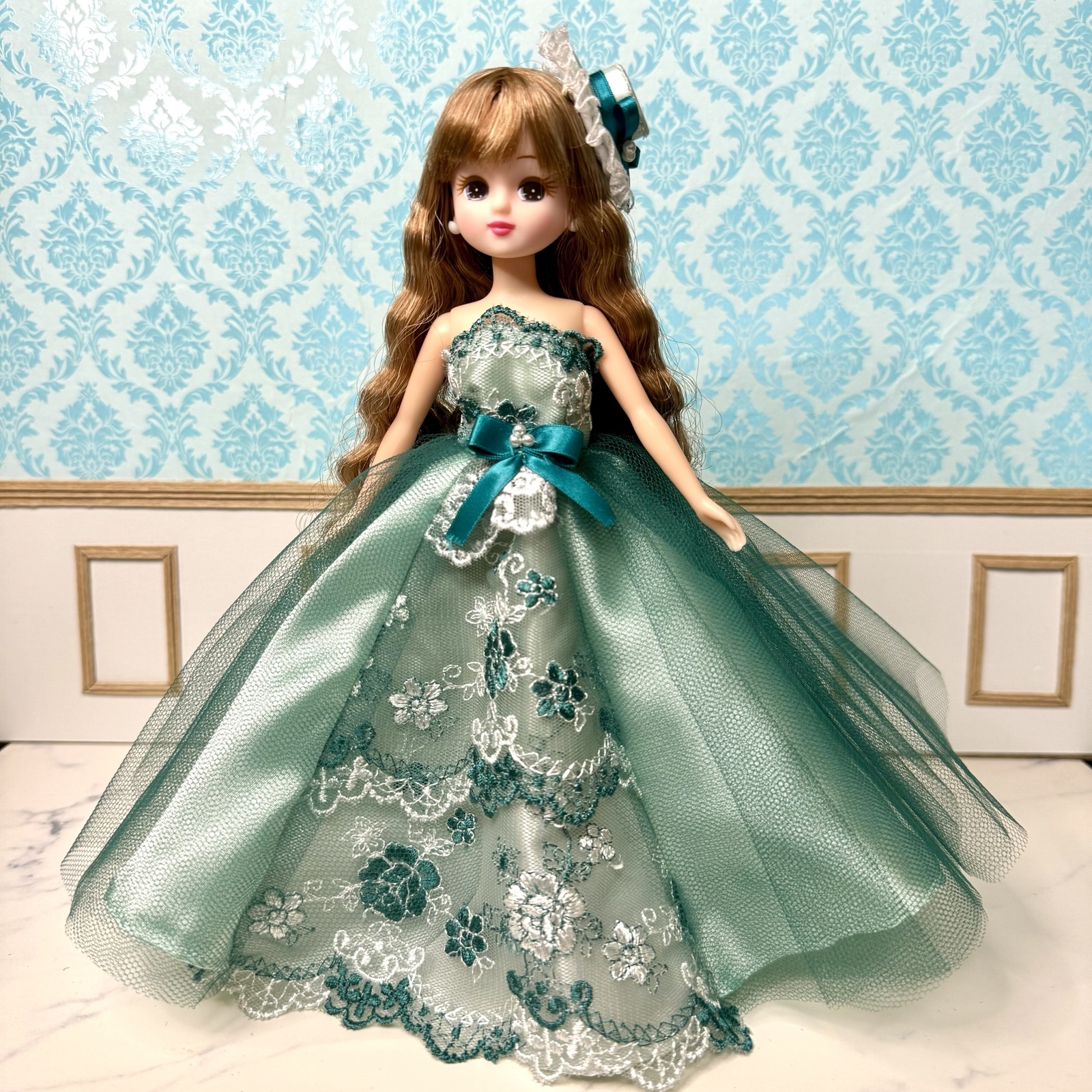 ドール服 型紙の人気通販 | minne byGMOペパボ 国内最大級の