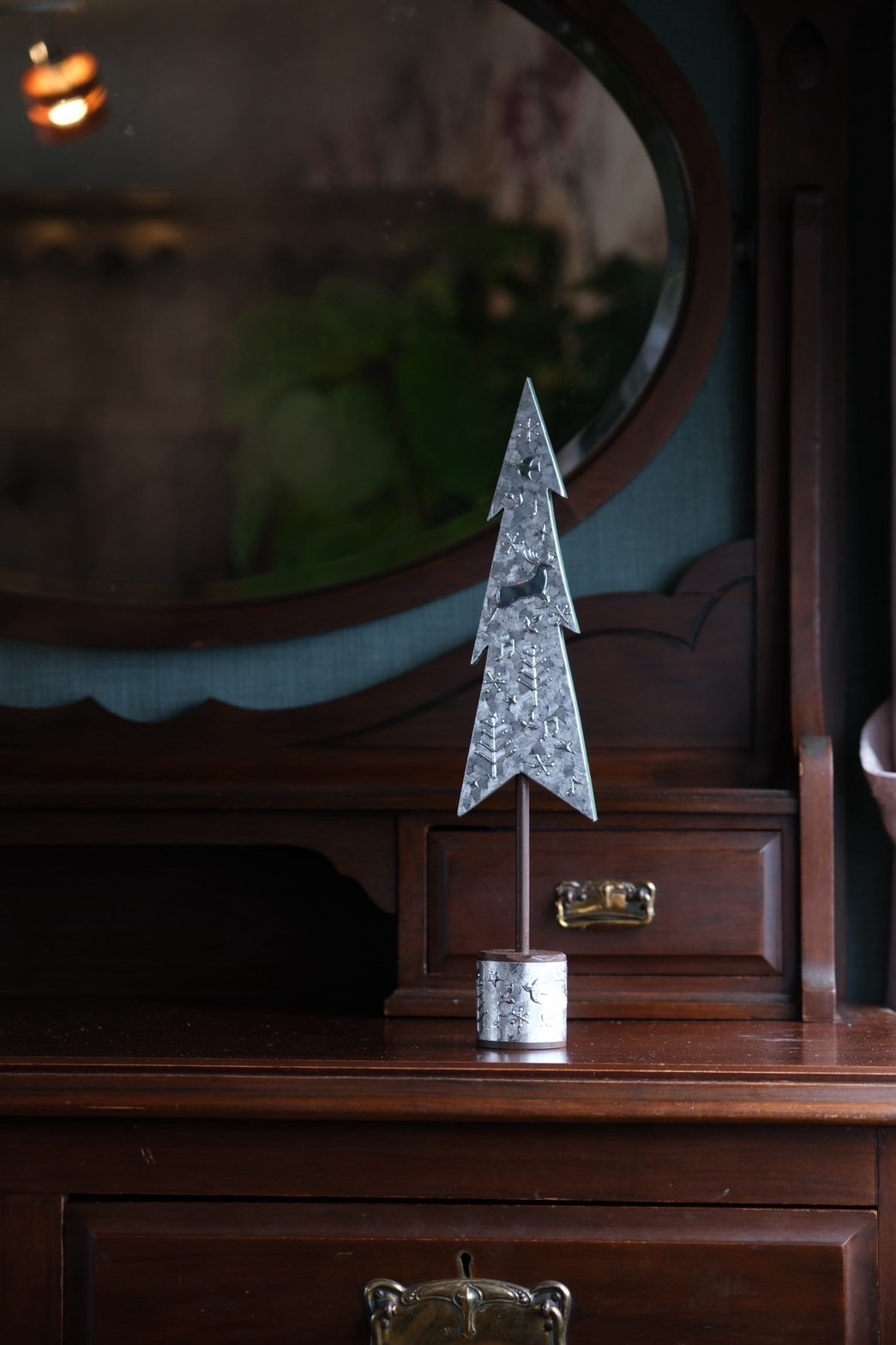 クリスマスツリー〜ノルディッククリスマスツリー