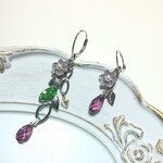 アイリス（フレンチフックピアス）