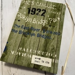 【文庫版】ヴィンテージ調のブックカバー