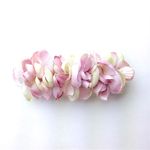 petal  barrette☆mille feuille 