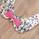   『Flower shower』おめかし猫さんのための＊コリエ