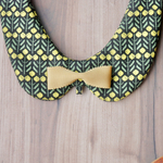 『おばあちゃまのニット 黒』おめかし猫さんのための＊コリエ