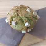 抹茶ホワイトチョコ　１個