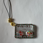 【クリスマス仕様】サイレースお薬チャーム