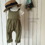 yukori様へ♡サルエルサロペット