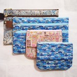 to...様ご依頼品　ポーチ 4点セット