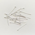 ボールピン0.5×25mm　40P 