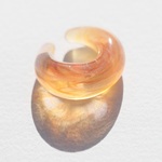 Blooming Love（Ear Cuff）波動玉®【現品一点物・特別価格】003