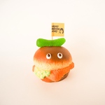 LINDA'S BURGER JOINT / フィッシュバーガー トイドール
