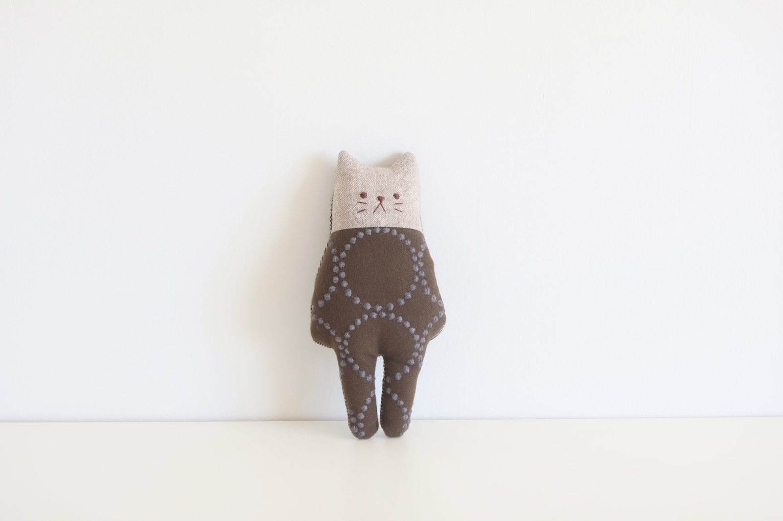 ミナペルホネン - ぬいぐるみの人気通販 | minne 国内最大級の