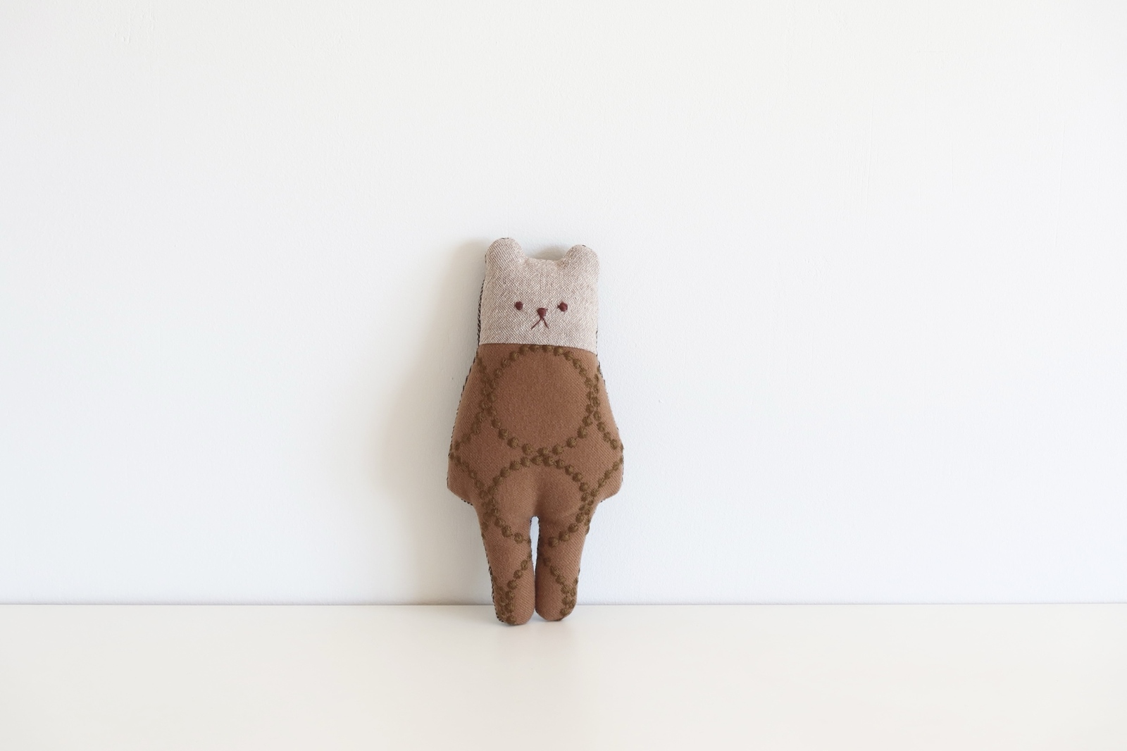 ミナペルホネン - ぬいぐるみの人気通販 | minne 国内最大級の