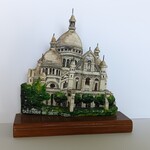サクレ・クール寺院　フランス🇫🇷