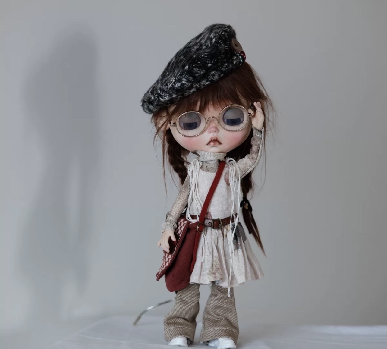 ブライスアウトフィット　ネオブライス お洋服セット 11,800円
