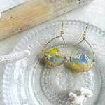 ピアス＊wave
