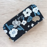 北欧柄♥軽い長財布🖤可愛い♩レトロ♩オシャレ♪ウォレット♪お財布♬