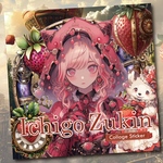 IchigoZukin Collage Sticker BOX