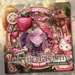 Ichigo Frame Steampunk edition 