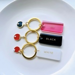 【名入れ 文字入れ】卓球＊部活キーホルダー＊レジンキーホルダー＊バッグチャーム＊卒団式＊卒部式＊卒業記念＊チームでお揃い