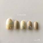 再販 ネイルチップ No.88