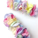 petal  barrette☆candy