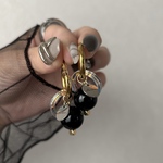 gold hoop