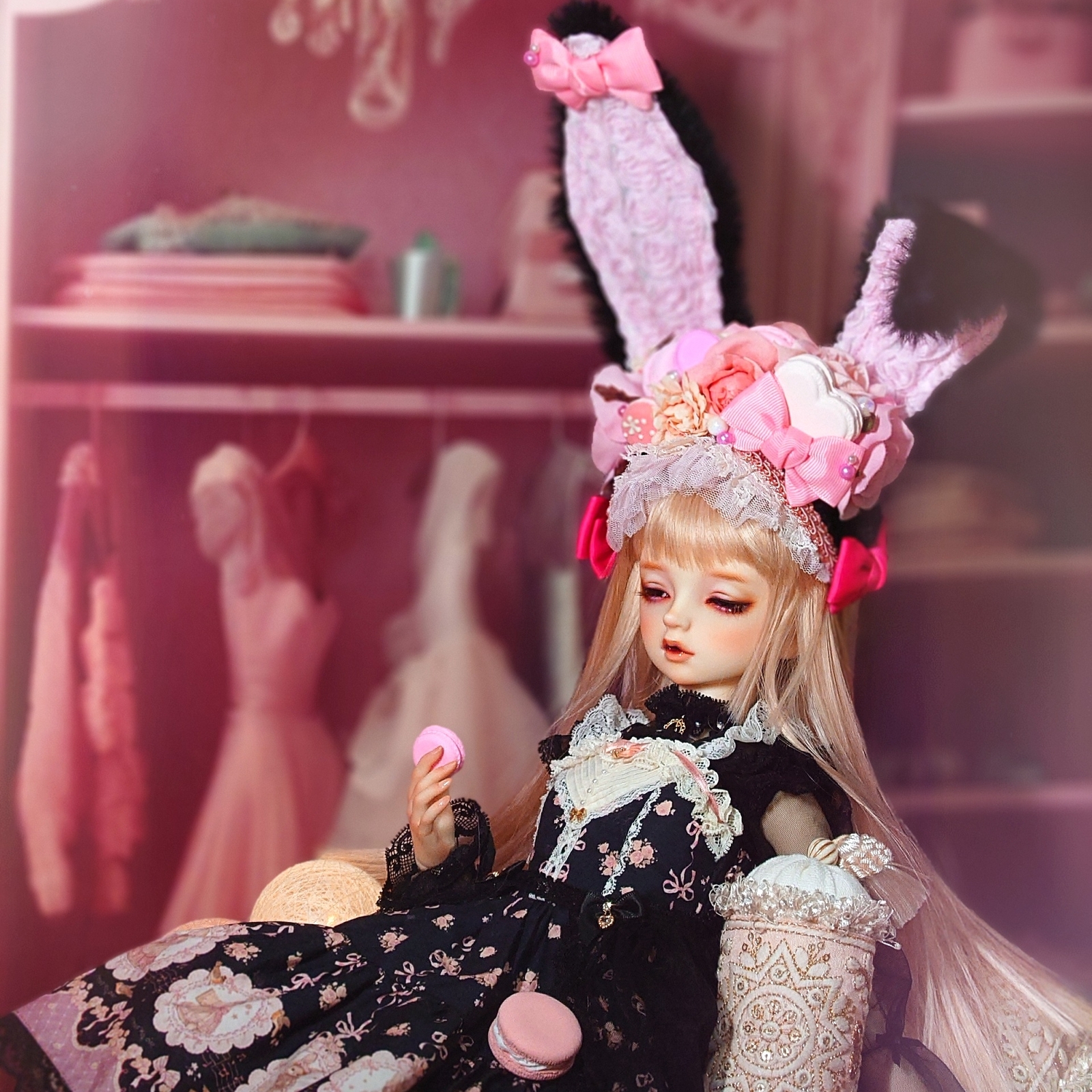 スーパードルフィー 服の人気通販 | minne byGMOペパボ 国内最大