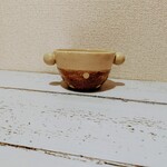 人気再販！大ドットスープ・デザートカップ