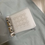1Year Saving challenges ましかくリフィル　1年チャレンジ