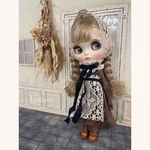 ブライス ✽ リカちゃん　お洋服　アウトフィット