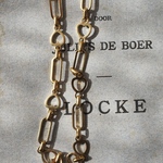 ステンレス[20cm] Import parts No2952