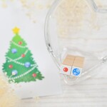 【単品販売】ツリーのオーナメント