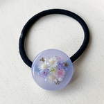 snowlight hair tie 