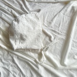 ceremony bonnet