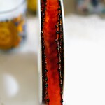 フランス製リボン　R-44