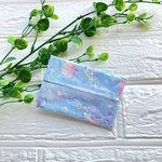 キラシャカ☆キッズサイズのポケットティッシュケース・10