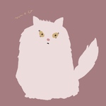 《絶妙な似顔絵》ペット/人