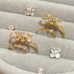 ストーントカゲリング💍