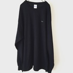 ENV ロンT XL  ブラック